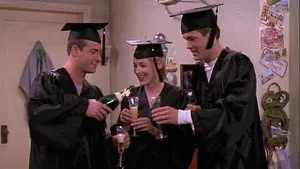مسلسل Two Guys and a Girl الموسم ٢ الحلقة ١٥