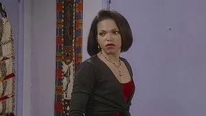 مسلسل Martin الموسم ٢ الحلقة ٢١