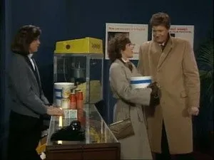 مسلسل Charles in Charge الموسم ١ الحلقة ١٧