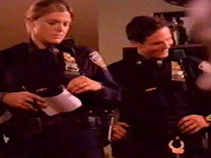 مسلسل Third Watch الموسم ٣ الحلقة ٥