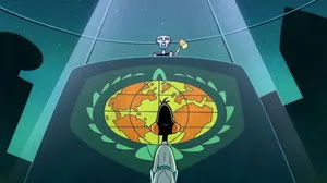مسلسل Duck Dodgers الموسم ١ الحلقة ٥