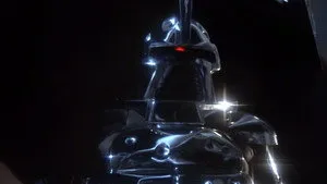 مسلسل Battlestar Galactica الحلقة ٤
