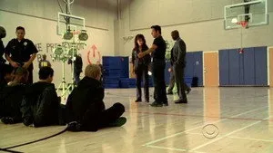 مسلسل Numb3rs الموسم ٥ الحلقة ١٠