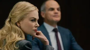 مسلسل Lioness الموسم ٣ الحلقة ٣