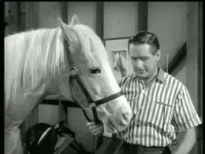 مسلسل Mister Ed الموسم ٥ الحلقة ١٣