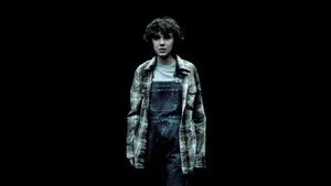 مسلسل Stranger Things الموسم ٢ الحلقة ٥