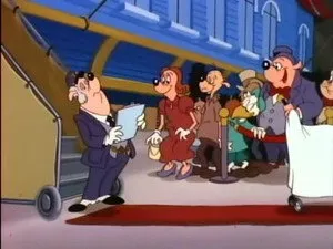 مسلسل قصص بطوطية الموسم ١ الحلقة ٥٨