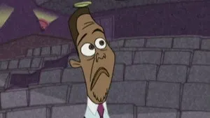 مسلسل The Proud Family الموسم ١ الحلقة ٢١