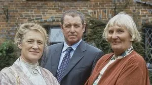 مسلسل Midsomer Murders الموسم ٤ الحلقة ٣