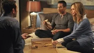 مسلسل Brothers and Sisters الموسم ٥ الحلقة ٩