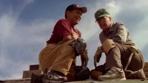 مسلسل Corner Gas الموسم ٣ الحلقة ١٠