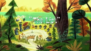 مسلسل Camp Lazlo الموسم ٥ الحلقة ٢