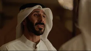 مسلسل أعوام الظلام الحلقة ٥