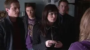مسلسل Torchwood الموسم ١ الحلقة ٩