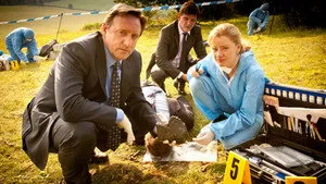 مسلسل Midsomer Murders الموسم ١٥ الحلقة ٣