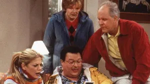 مسلسل 3rd Rock from the Sun الموسم ٦ الحلقة ١٥