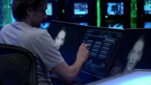 مسلسل Numb3rs الموسم ٥ الحلقة ١٧