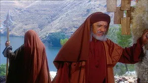 مسلسل الحجاج الحلقة ١٦