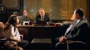 مسلسل كامل العدد الموسم ٢ الحلقة ١٤