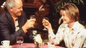 مسلسل 3rd Rock from the Sun الموسم ٤ الحلقة ٣