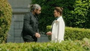 مسلسل ستيلتو الحلقة ٥٨
