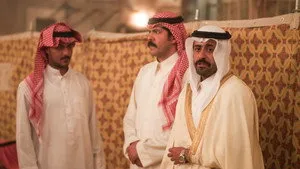 مسلسل شارع الأعشى الموسم ٢ الحلقة ٥