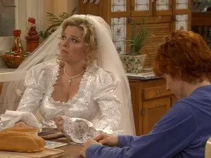 مسلسل Reba الموسم ١ الحلقة ١٥