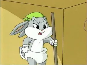 مسلسل Baby Looney Tunes الموسم ١ الحلقة ٨