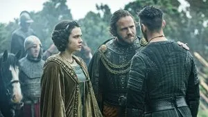 مسلسل الفايكنج الموسم ٥ الحلقة ١