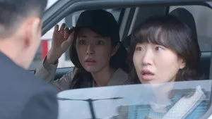 مسلسل حب كحلوى التوفي الحلقة ٩