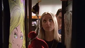 مسلسل Buffy the Vampire Slayer الموسم ٢ الحلقة ١٩