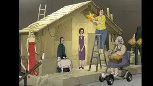 مسلسل Metalocalypse الموسم ٣ الحلقة ٤