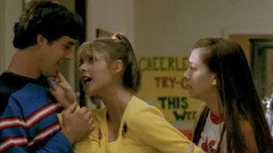 مسلسل Buffy the Vampire Slayer الموسم ١ الحلقة ٣