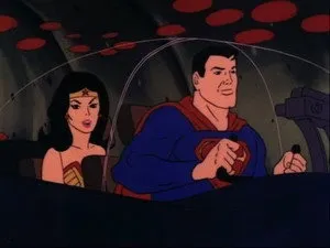 مسلسل Super Friends الموسم ٣ الحلقة ٢٩