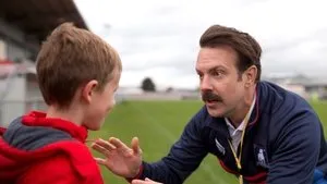 مسلسل Ted Lasso الموسم ١ الحلقة ٥