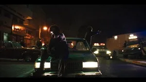 مسلسل رشاش الحلقة ٥
