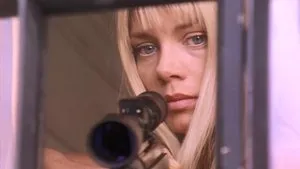 مسلسل La Femme Nikita الموسم ١ الحلقة ١٠