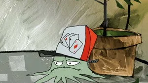 مسلسل Squidbillies الموسم ١ الحلقة ٥