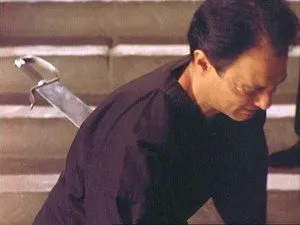 مسلسل Kung Fu: The Legend Continues الموسم ١ الحلقة ٩