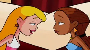 مسلسل Sabrina: The Animated Series الحلقة ٣٦