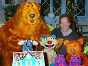 مسلسل Bear in the Big Blue House الموسم ٤ الحلقة ٩