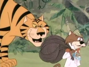 مسلسل Scooby's All-Stars الموسم ١ الحلقة ٤٦