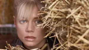 مسلسل La Femme Nikita الموسم ١ الحلقة ٧