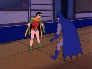 مسلسل Super Friends الموسم ٥ الحلقة ٧