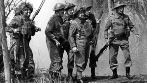 مسلسل Dad's Army الموسم ٢ الحلقة ١
