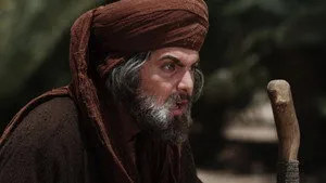 مسلسل عُمَرْ الحلقة ٢٨
