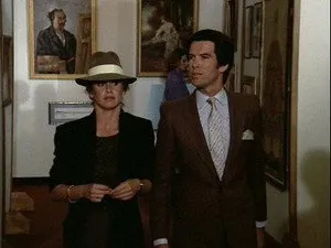 مسلسل Remington Steele الموسم ٢ الحلقة ٢٠