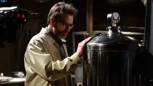 مسلسل Breaking Bad الموسم ٥ الحلقة ١٦