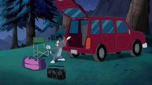مسلسل قصص توم وجيري الموسم ٢ الحلقة ١٨