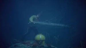 مسلسل Voyage to the Bottom of the Sea الموسم ٢ الحلقة ٨
